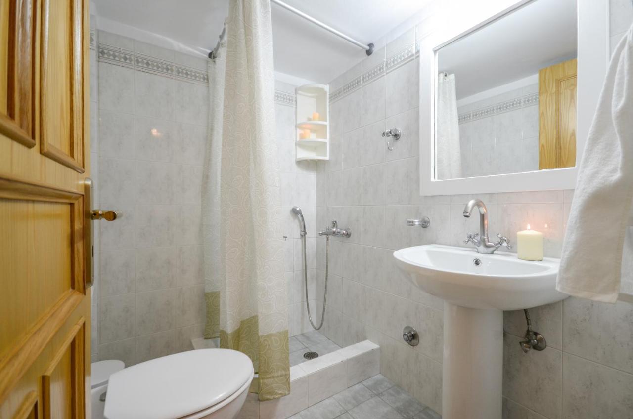 Aelia Vacation Home Naxos City Exterior photo